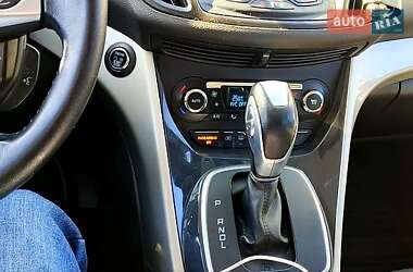 Минивэн Ford C-Max 2013 в Запорожье