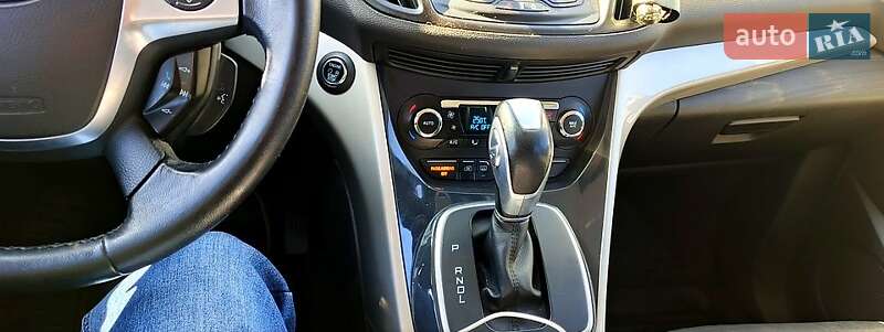 Мінівен Ford C-Max 2013 в Запоріжжі