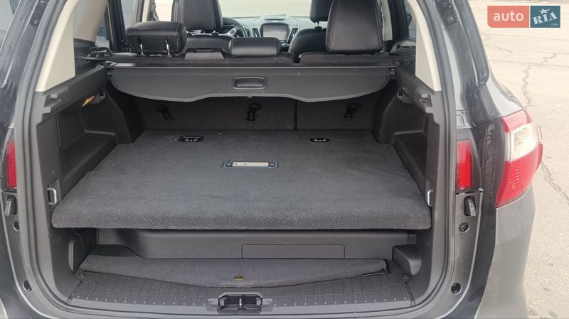 Минивэн Ford C-Max 2016 в Харькове