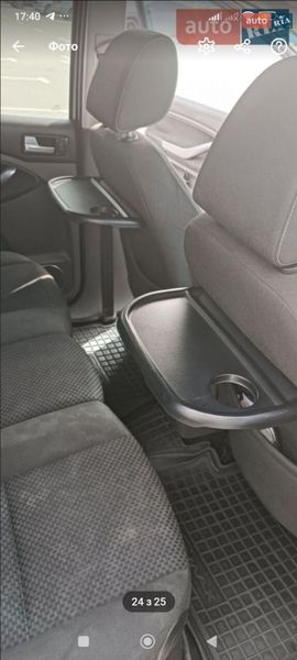 Мінівен Ford C-Max 2010 в Кам'янець-Подільському