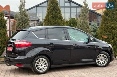Мінівен Ford C-Max 2012 в Хоролі