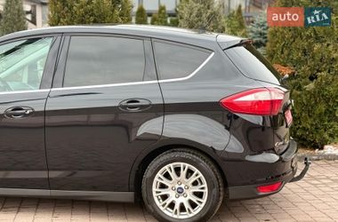 Мінівен Ford C-Max 2012 в Хоролі