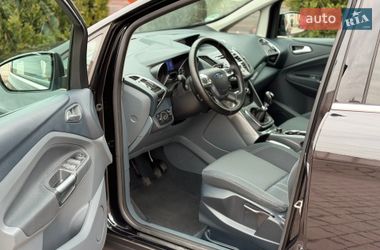 Мінівен Ford C-Max 2012 в Хоролі