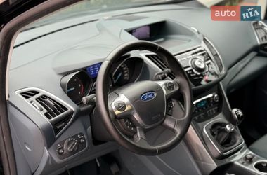 Мінівен Ford C-Max 2012 в Хоролі