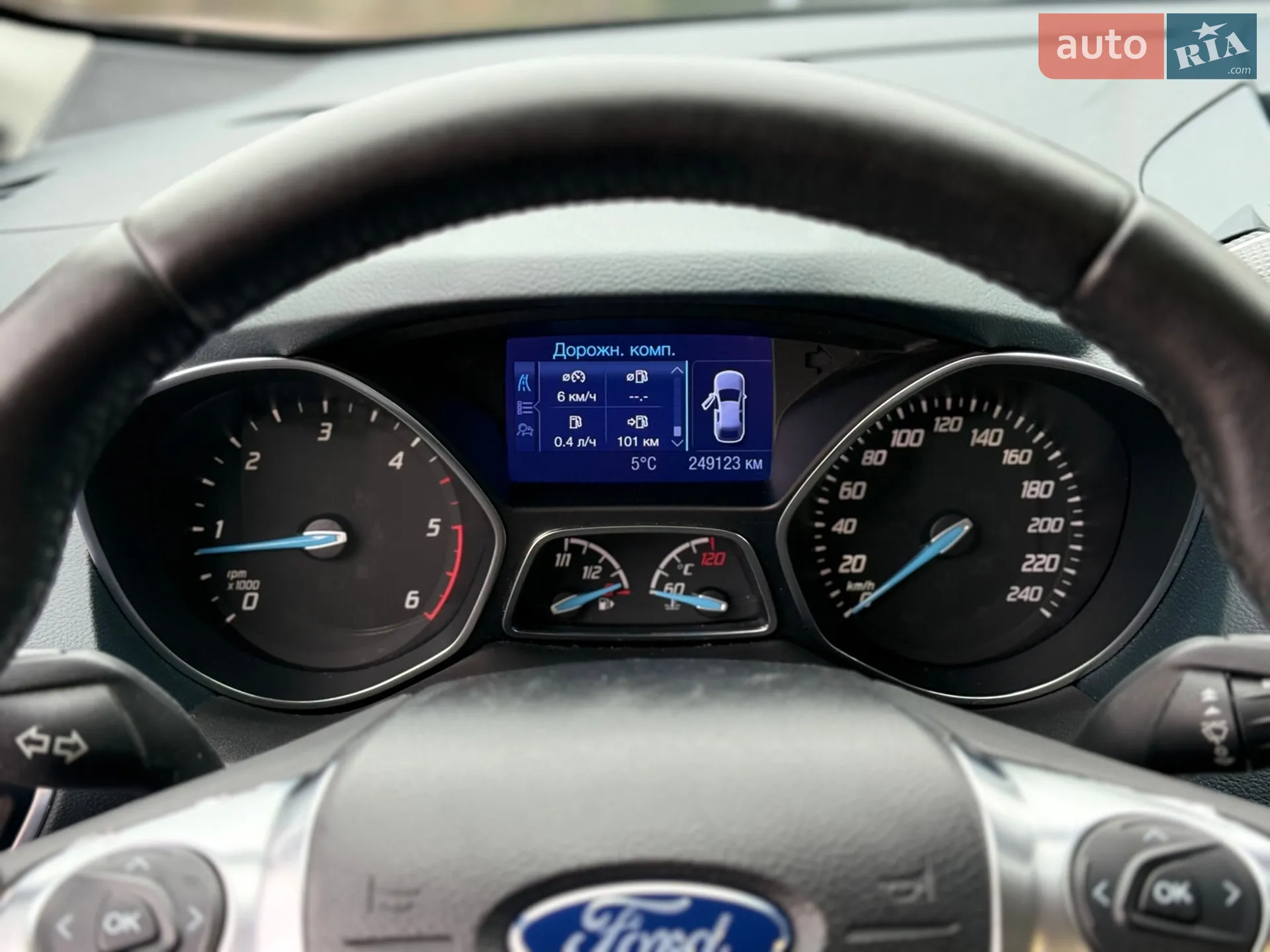 2012 Ford C-MAX - мініатюра 47
