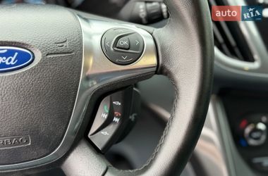 Мінівен Ford C-Max 2012 в Хоролі