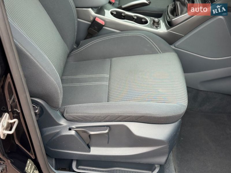 Мінівен Ford C-Max 2012 в Хоролі