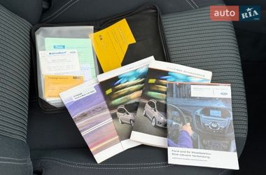 Мінівен Ford C-Max 2012 в Хоролі