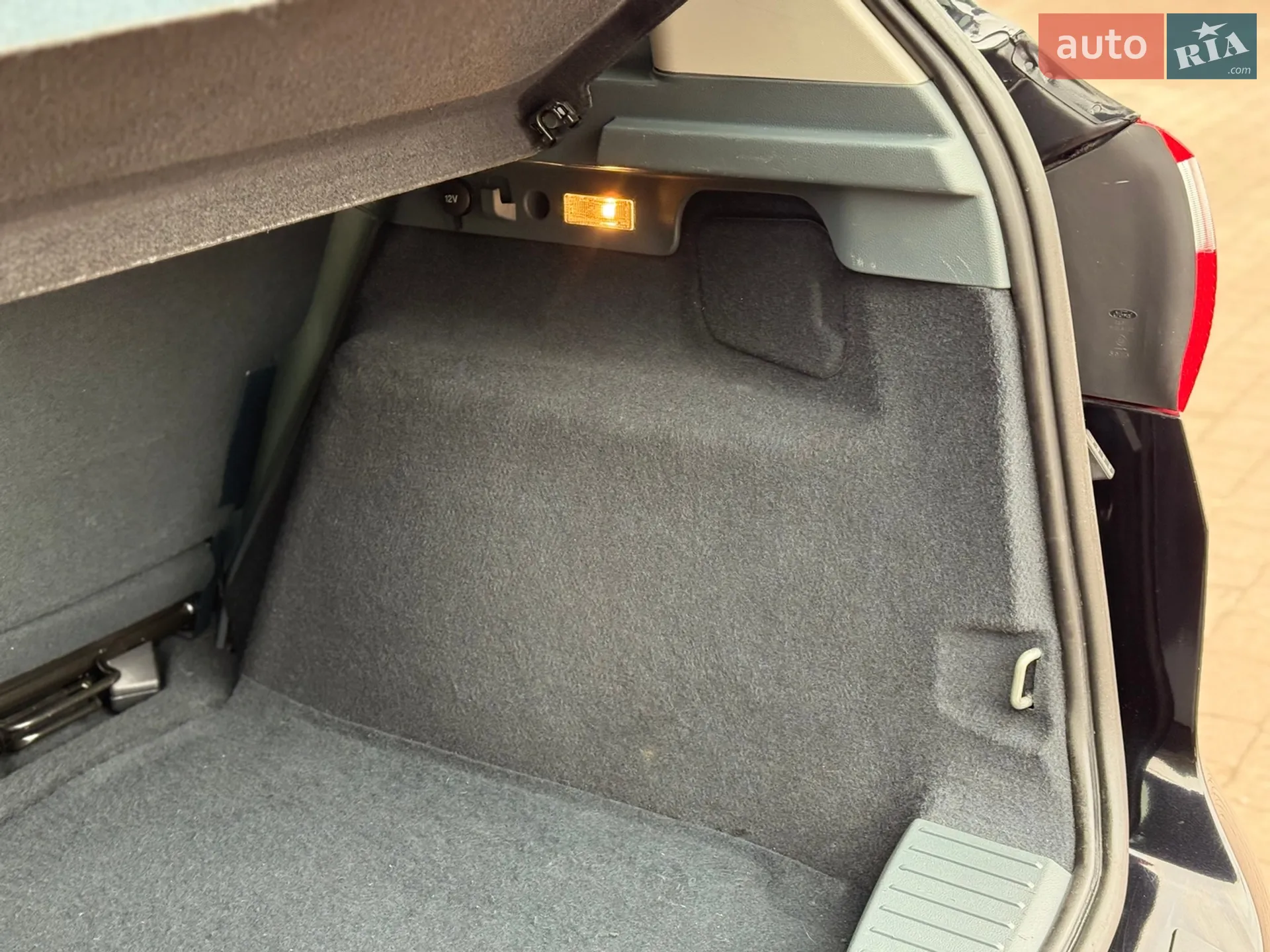 2012 Ford C-MAX - мініатюра 95