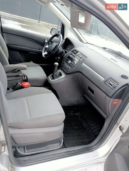 Мінівен Ford C-Max 2006 в Вінниці