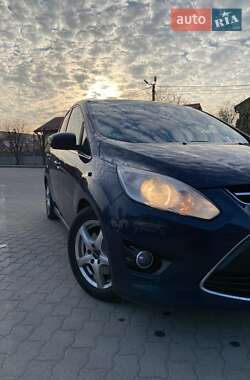 Минивэн Ford C-Max 2012 в Львове