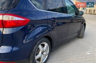 Мінівен Ford C-Max 2012 в Львові фото 6 Мінівен Ford C-Max 2012 в Львові