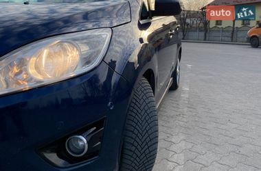 Минивэн Ford C-Max 2012 в Львове