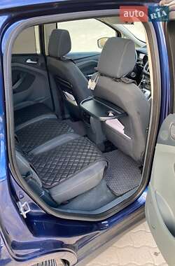 Минивэн Ford C-Max 2012 в Львове