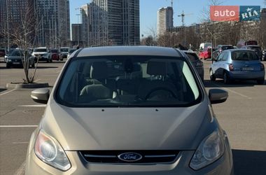 Минивэн Ford C-Max 2016 в Киеве
