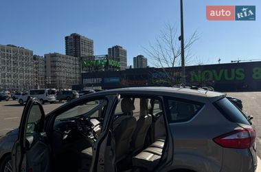 Минивэн Ford C-Max 2016 в Киеве