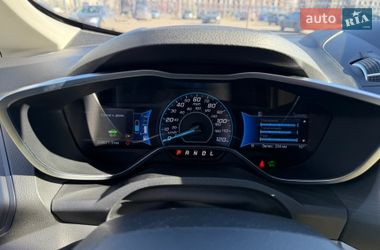 Минивэн Ford C-Max 2016 в Киеве