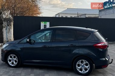 Минивэн Ford C-Max 2012 в Измаиле