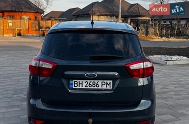 Минивэн Ford C-Max 2012 в Измаиле