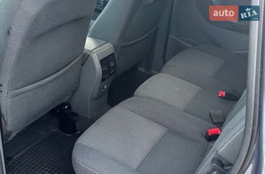 Минивэн Ford C-Max 2012 в Измаиле