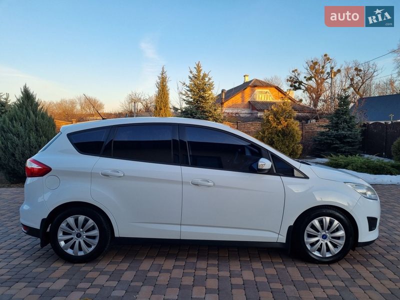 Минивэн Ford C-Max 2013 в Харькове