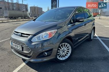 Мінівен Ford C-Max 2016 в Києві