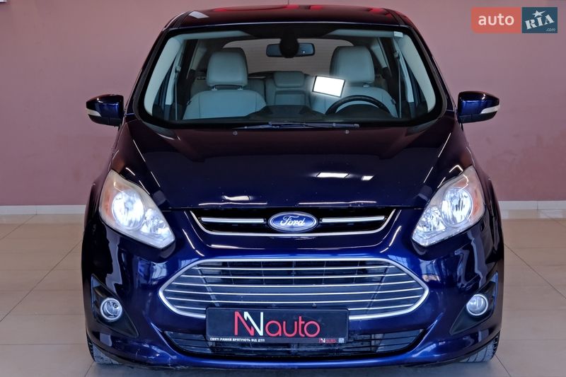 Мінівен Ford C-Max 2016 в Одесі