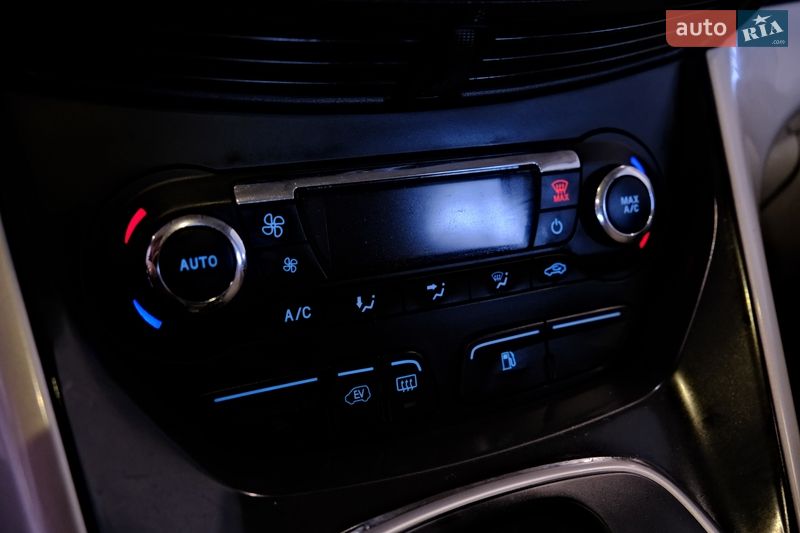 Мінівен Ford C-Max 2016 в Одесі