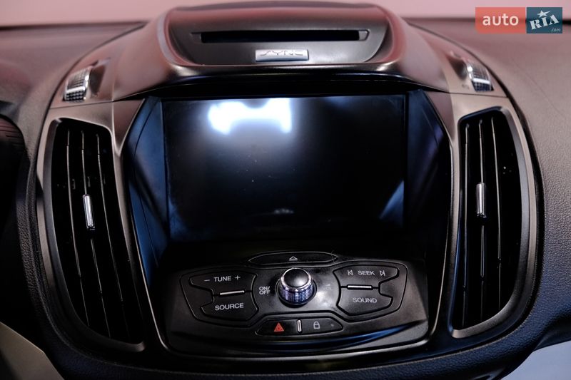 Мінівен Ford C-Max 2016 в Одесі