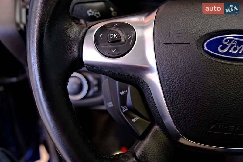 Мінівен Ford C-Max 2016 в Одесі