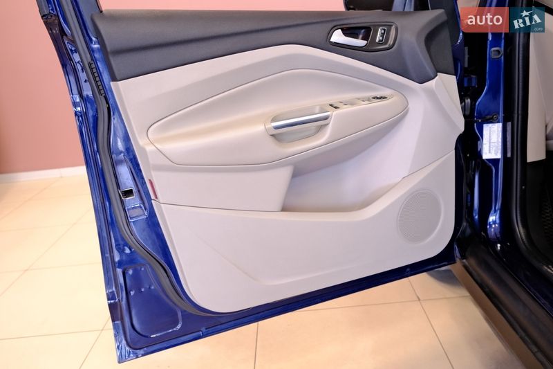 Мінівен Ford C-Max 2016 в Одесі