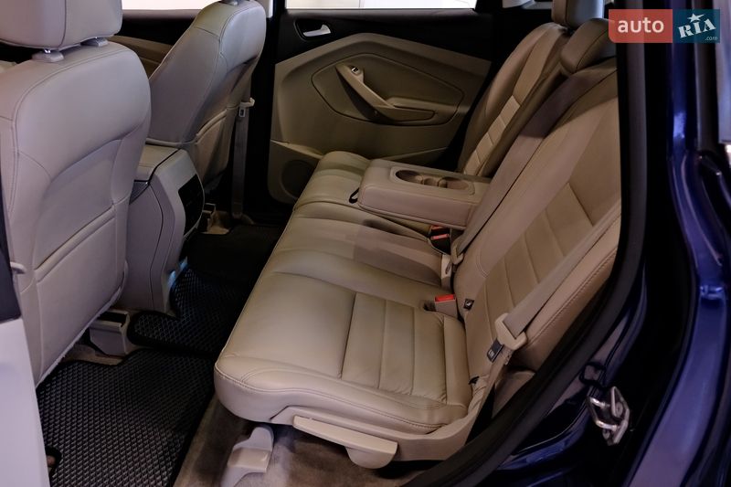 Мінівен Ford C-Max 2016 в Одесі