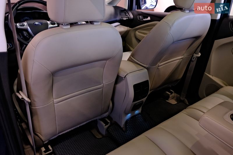 Мінівен Ford C-Max 2016 в Одесі