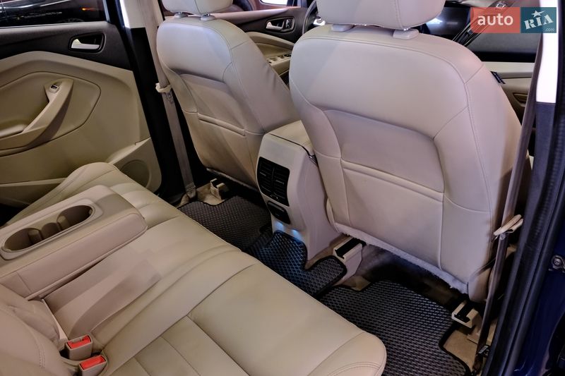 Мінівен Ford C-Max 2016 в Одесі