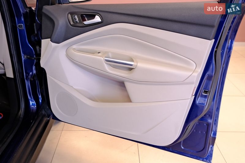 Мінівен Ford C-Max 2016 в Одесі