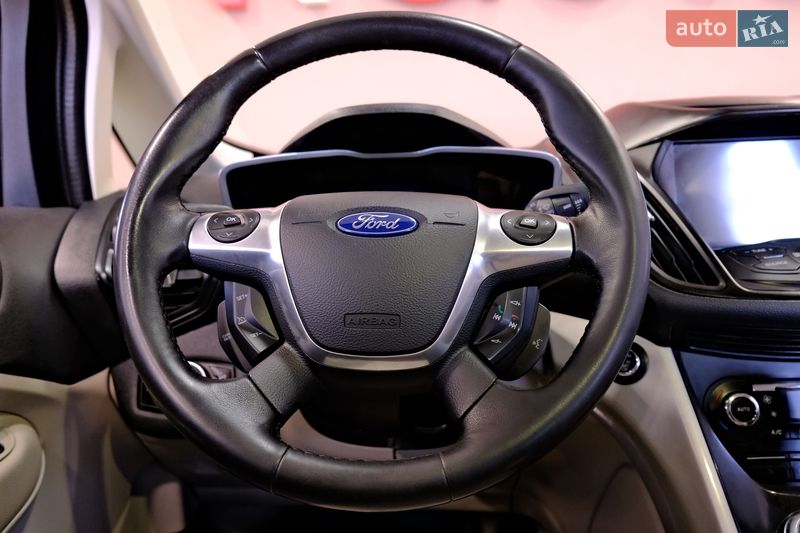 Мінівен Ford C-Max 2016 в Одесі