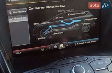 Мінівен Ford C-Max 2015 в Івано-Франківську