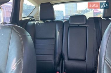 Минивэн Ford C-Max 2014 в Стрые