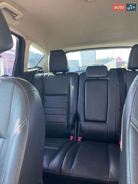 Минивэн Ford C-Max 2014 в Стрые