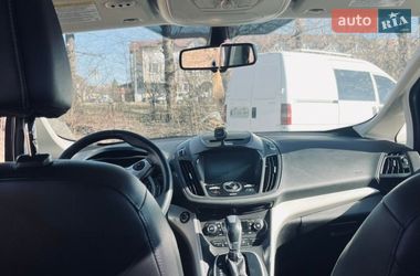 Минивэн Ford C-Max 2014 в Стрые