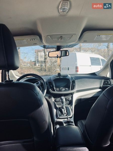 Минивэн Ford C-Max 2014 в Стрые