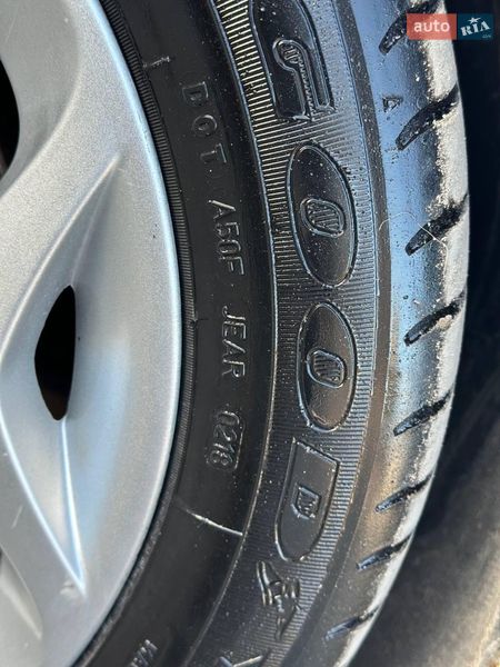 Минивэн Ford C-Max 2009 в Тернополе