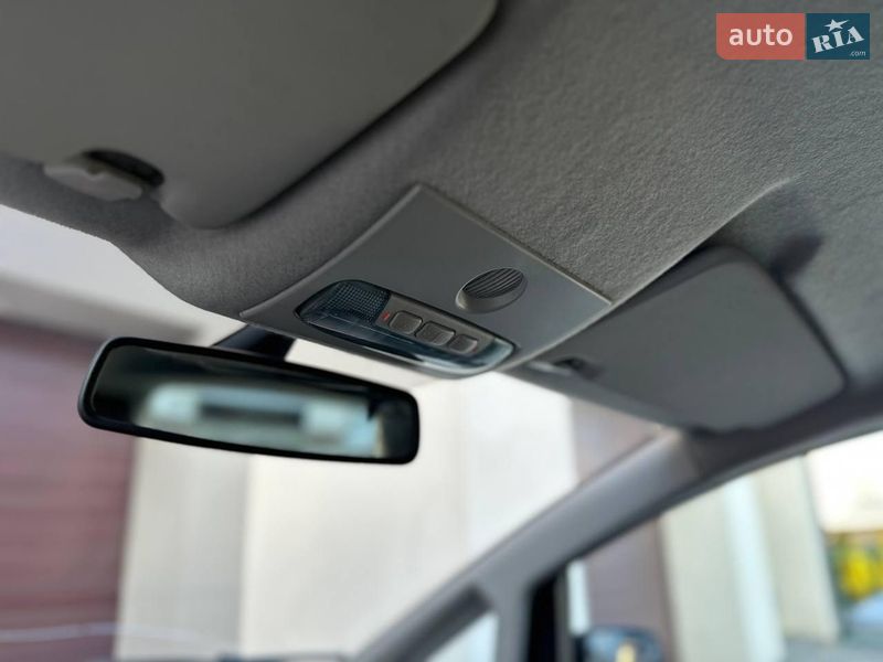 Минивэн Ford C-Max 2009 в Тернополе