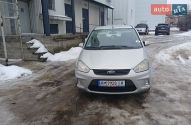 Минивэн Ford C-Max 2008 в Житомире