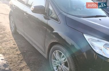 Минивэн Ford C-Max 2014 в Ровно
