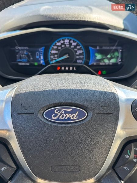 Минивэн Ford C-Max 2017 в Киеве