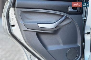 Мінівен Ford C-Max 2008 в Миколаєві фото 17 Мінівен Ford C-Max 2008 в Миколаєві