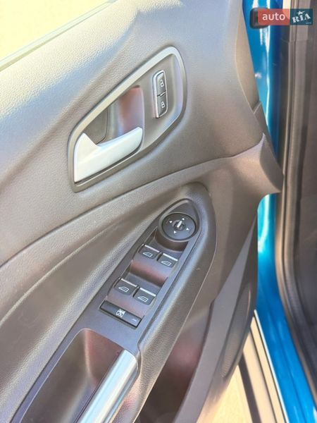 Минивэн Ford C-Max 2015 в Киеве