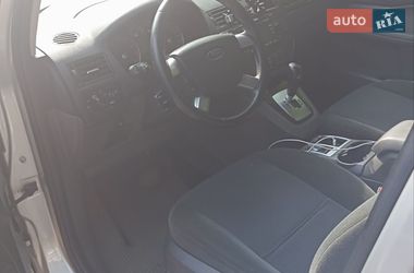 Мінівен Ford C-Max 2006 в Житомирі