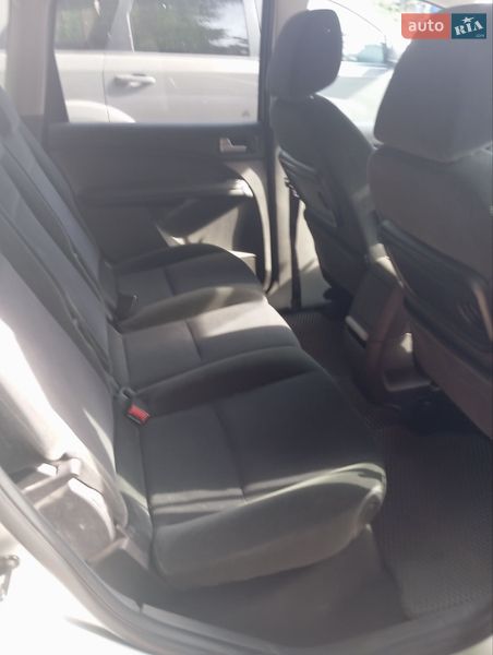 Минивэн Ford C-Max 2006 в Житомире фото 6 Минивэн Ford C-Max 2006 в Житомире